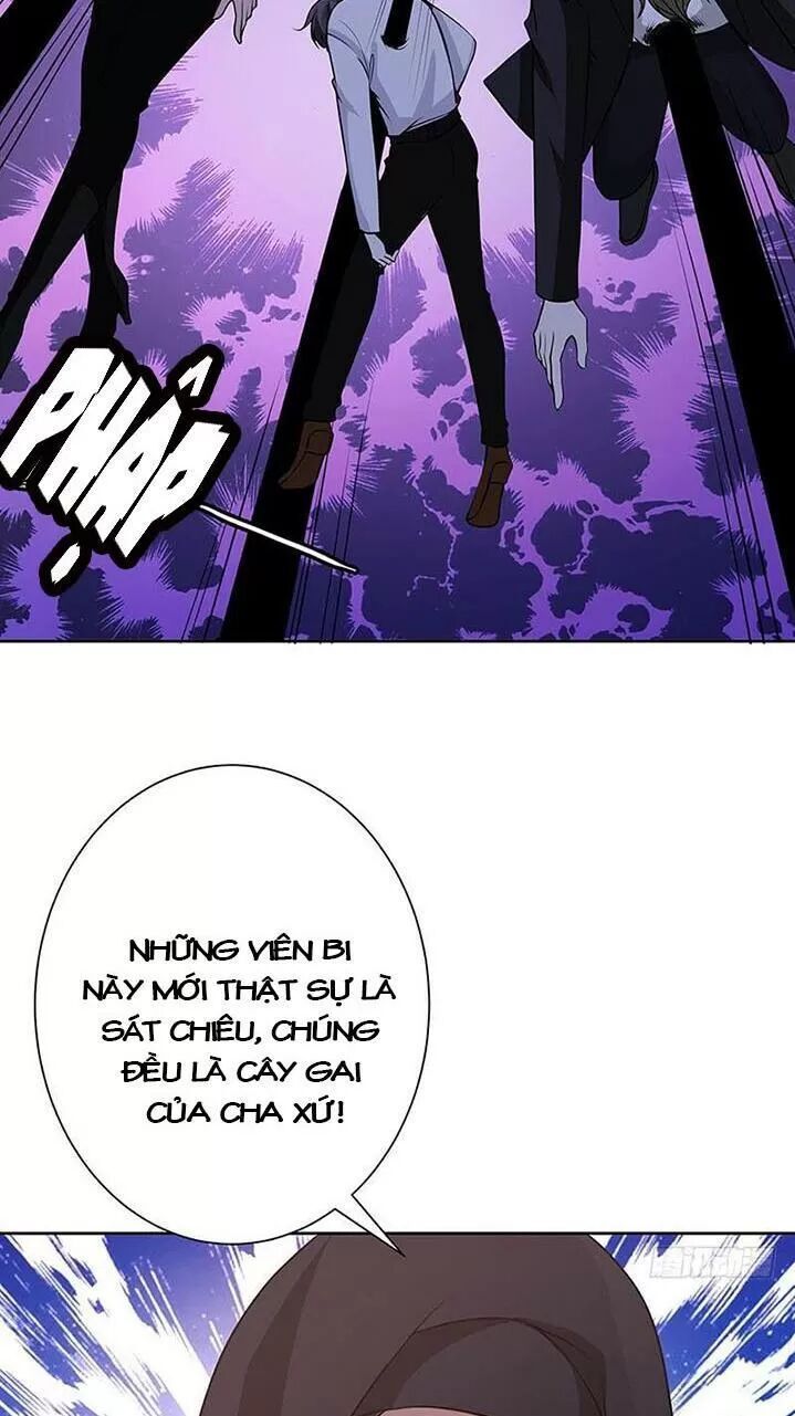 Quy Luật Tình Yêu Ở Mạt Thế Chapter 223 - Trang 2