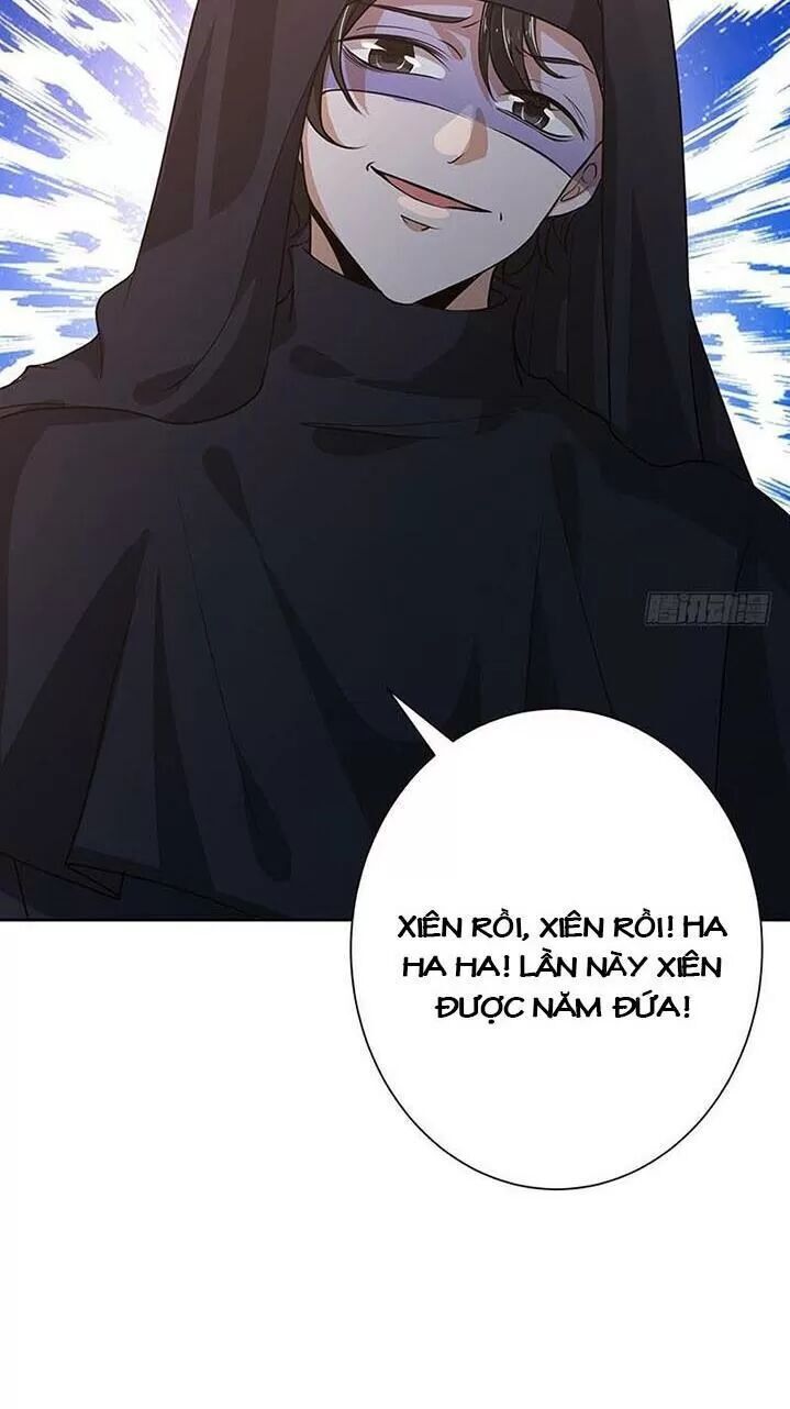 Quy Luật Tình Yêu Ở Mạt Thế Chapter 223 - Trang 2