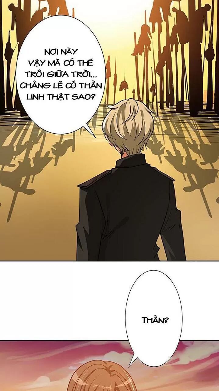 Quy Luật Tình Yêu Ở Mạt Thế Chapter 223 - Trang 2