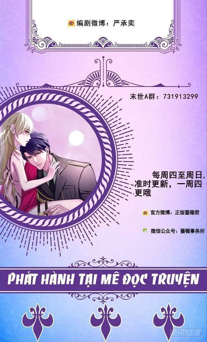 Quy Luật Tình Yêu Ở Mạt Thế Chapter 223 - Trang 2