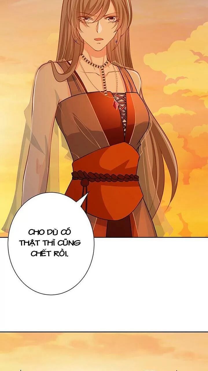 Quy Luật Tình Yêu Ở Mạt Thế Chapter 223 - Trang 2