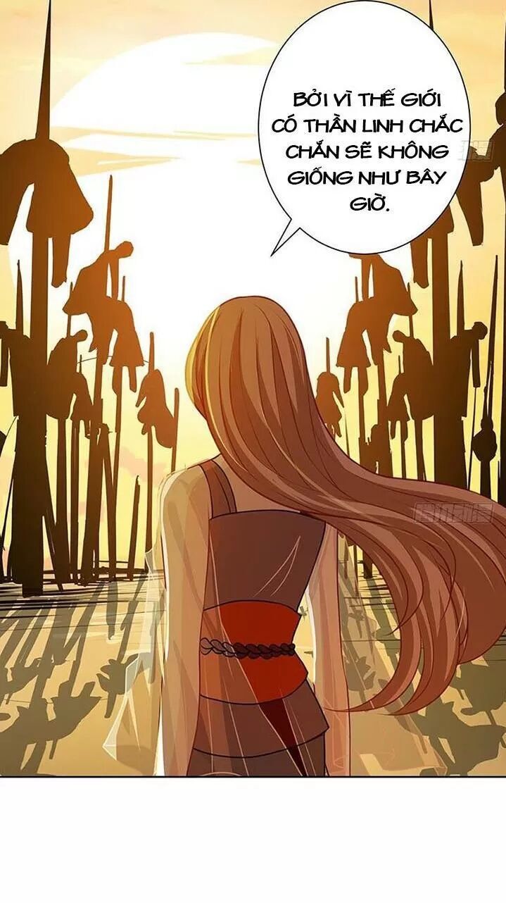 Quy Luật Tình Yêu Ở Mạt Thế Chapter 223 - Trang 2