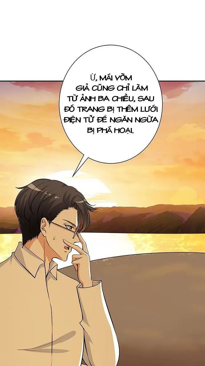 Quy Luật Tình Yêu Ở Mạt Thế Chapter 223 - Trang 2