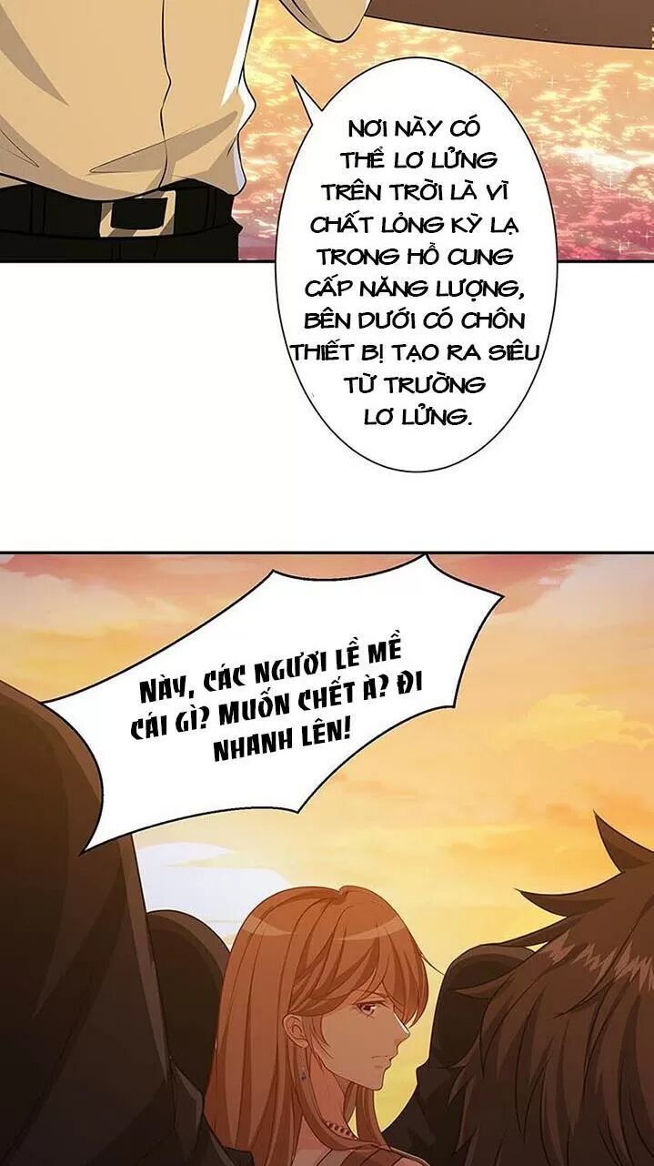 Quy Luật Tình Yêu Ở Mạt Thế Chapter 223 - Trang 2