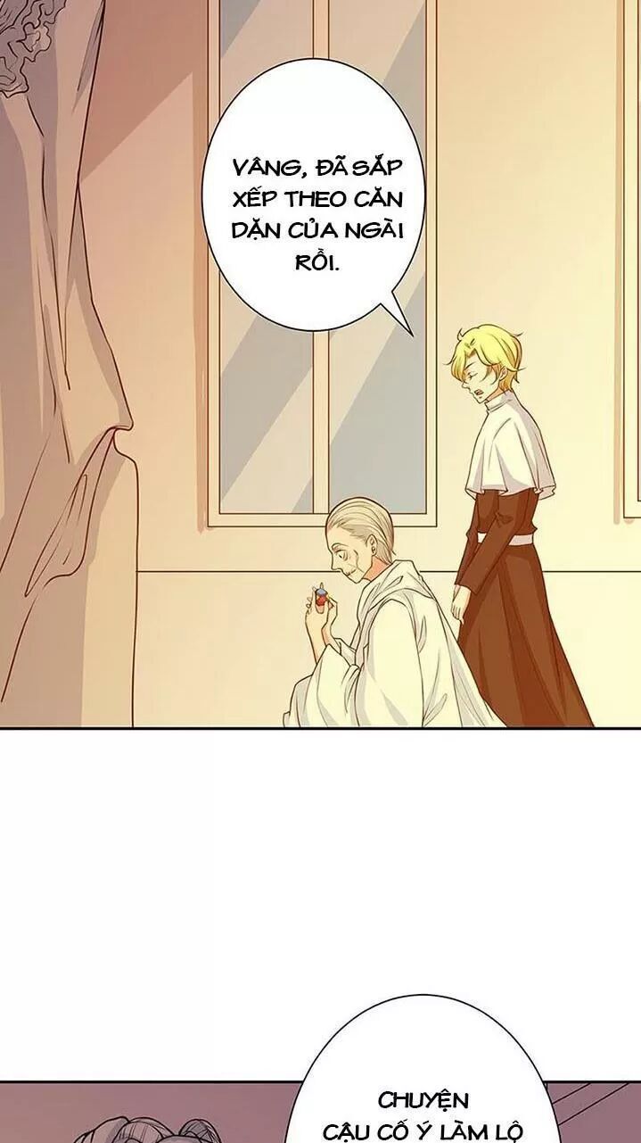 Quy Luật Tình Yêu Ở Mạt Thế Chapter 223 - Trang 2