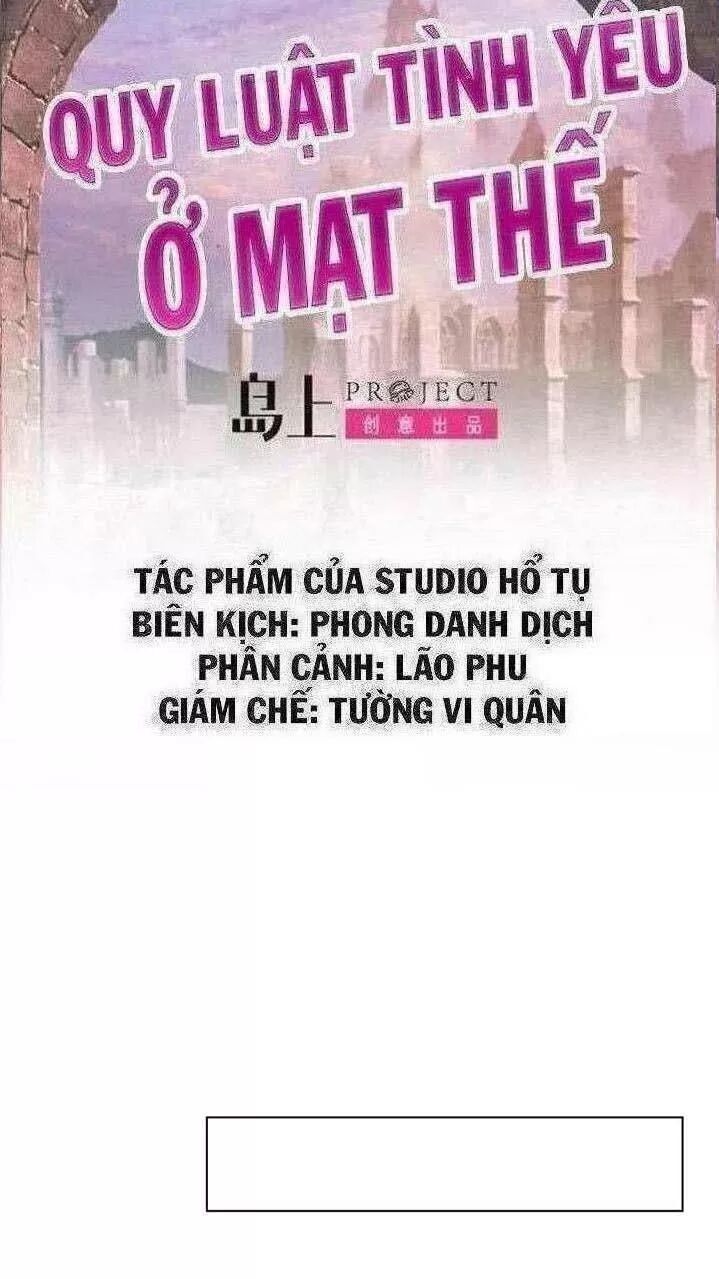 Quy Luật Tình Yêu Ở Mạt Thế Chapter 224 - Trang 2