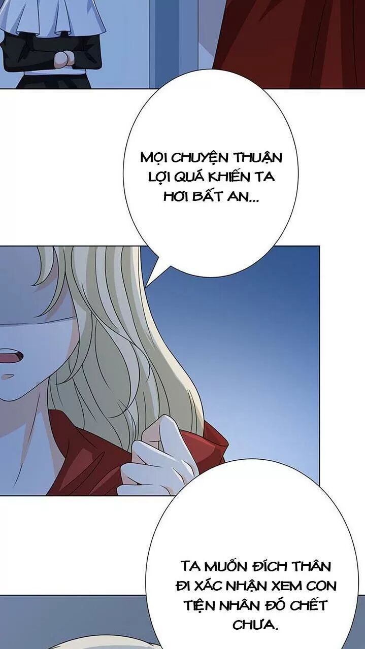 Quy Luật Tình Yêu Ở Mạt Thế Chapter 224 - Trang 2