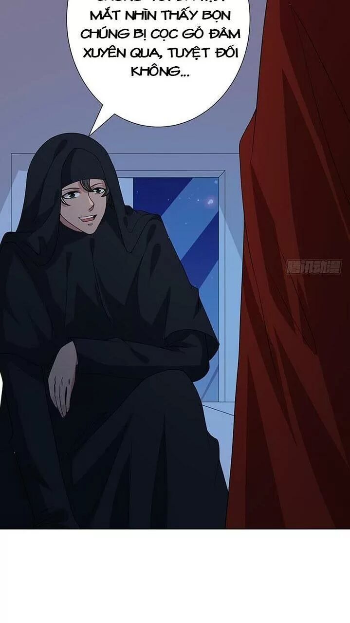 Quy Luật Tình Yêu Ở Mạt Thế Chapter 224 - Trang 2