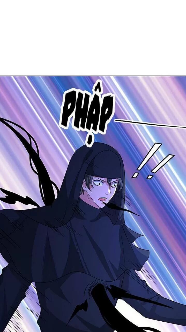 Quy Luật Tình Yêu Ở Mạt Thế Chapter 224 - Trang 2