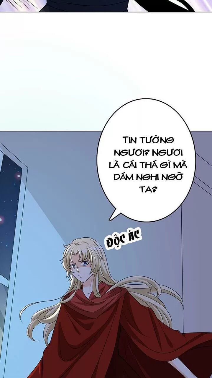 Quy Luật Tình Yêu Ở Mạt Thế Chapter 224 - Trang 2