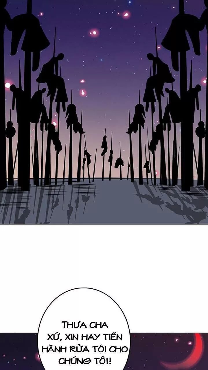 Quy Luật Tình Yêu Ở Mạt Thế Chapter 224 - Trang 2