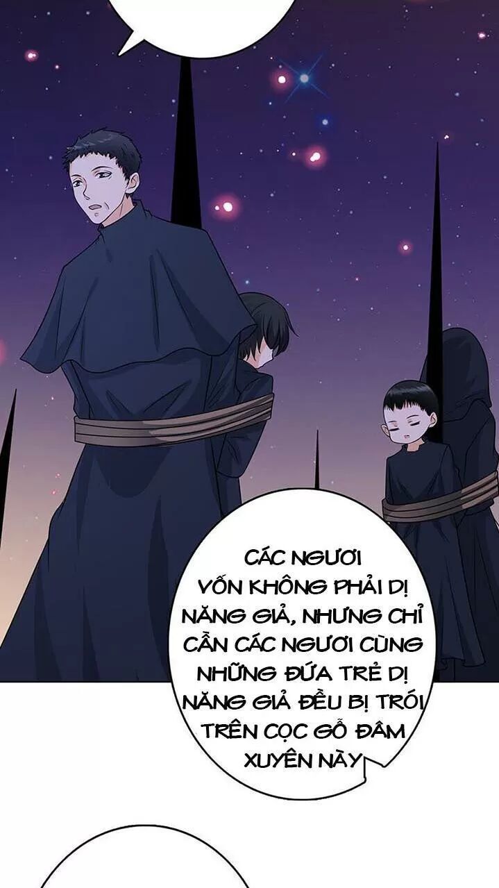 Quy Luật Tình Yêu Ở Mạt Thế Chapter 224 - Trang 2