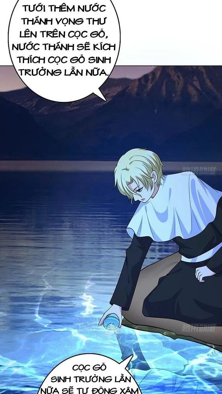 Quy Luật Tình Yêu Ở Mạt Thế Chapter 224 - Trang 2