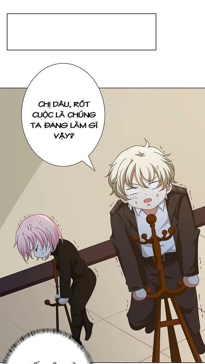 Quy Luật Tình Yêu Ở Mạt Thế Chapter 224 - Trang 2