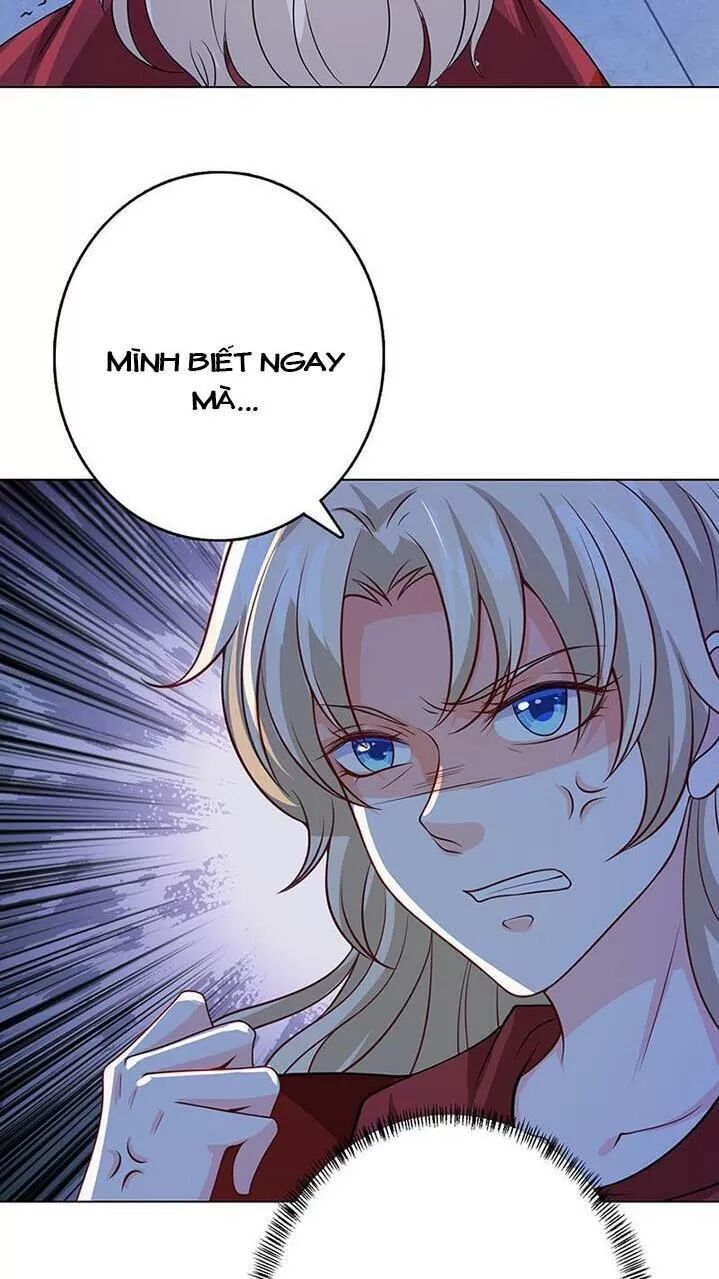 Quy Luật Tình Yêu Ở Mạt Thế Chapter 224 - Trang 2