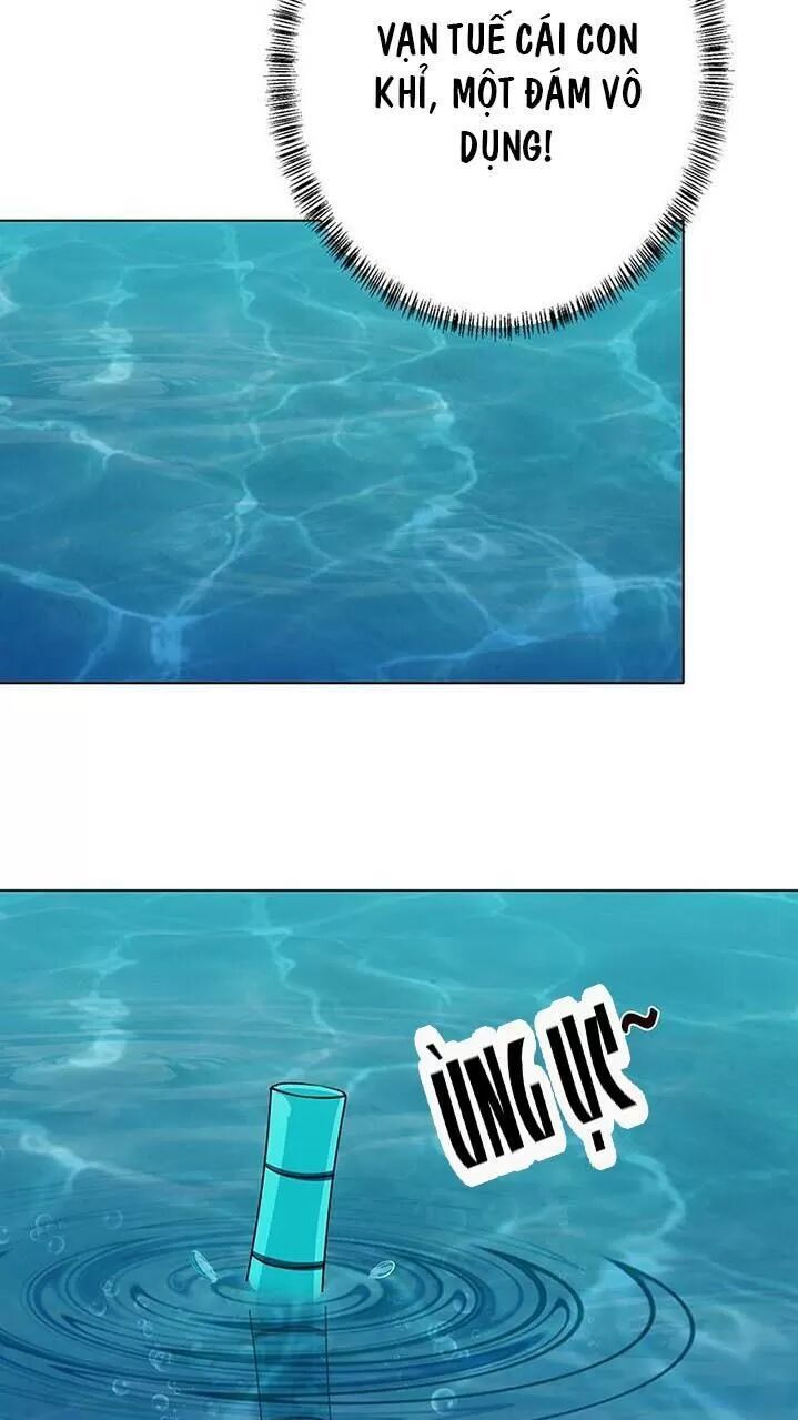 Quy Luật Tình Yêu Ở Mạt Thế Chapter 224 - Trang 2