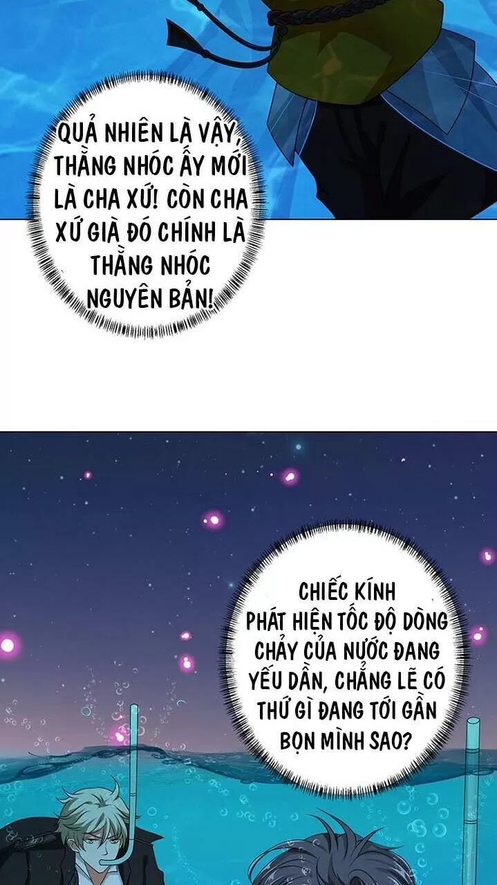 Quy Luật Tình Yêu Ở Mạt Thế Chapter 224 - Trang 2