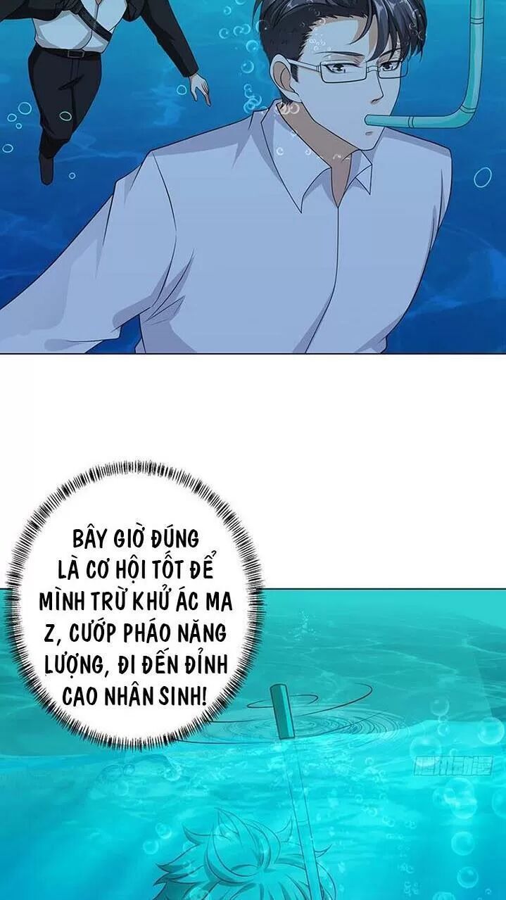 Quy Luật Tình Yêu Ở Mạt Thế Chapter 224 - Trang 2