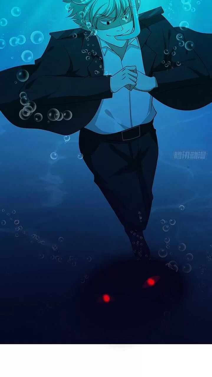 Quy Luật Tình Yêu Ở Mạt Thế Chapter 224 - Trang 2