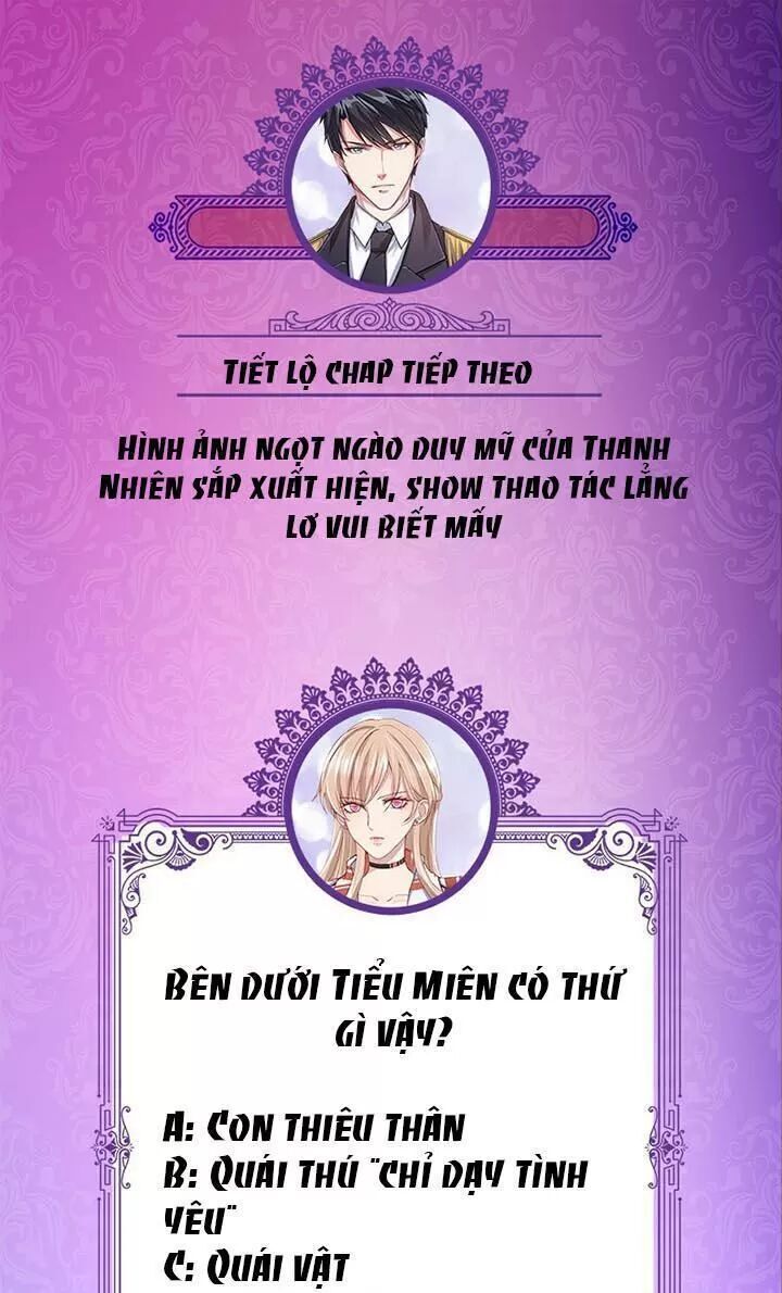 Quy Luật Tình Yêu Ở Mạt Thế Chapter 224 - Trang 2