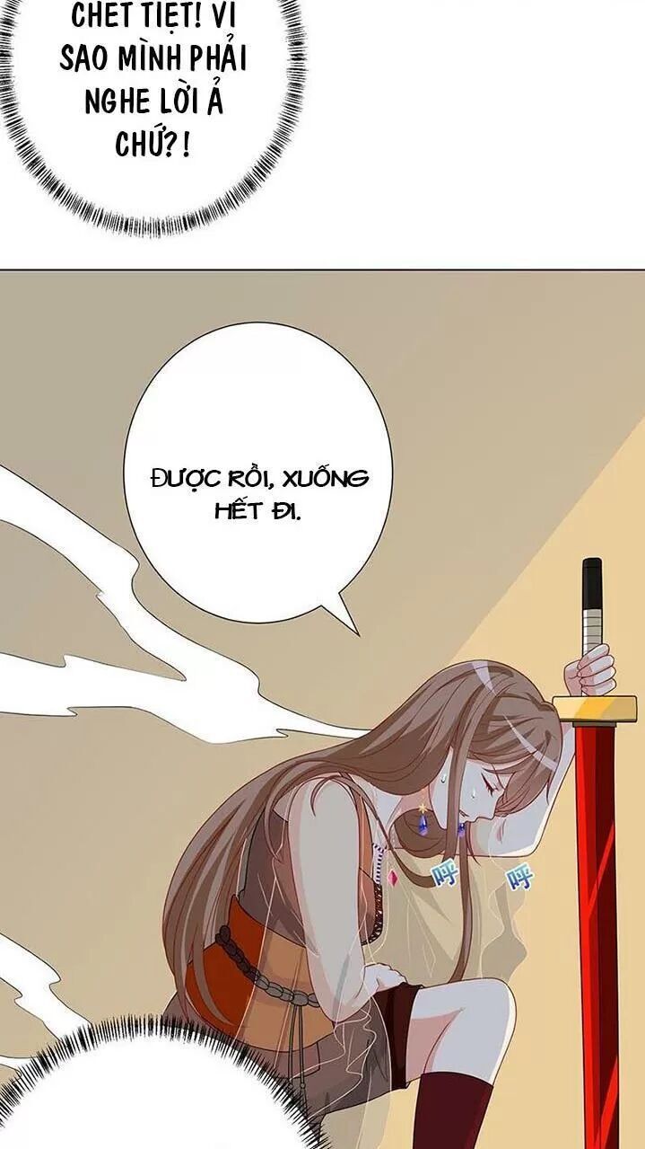 Quy Luật Tình Yêu Ở Mạt Thế Chapter 224 - Trang 2