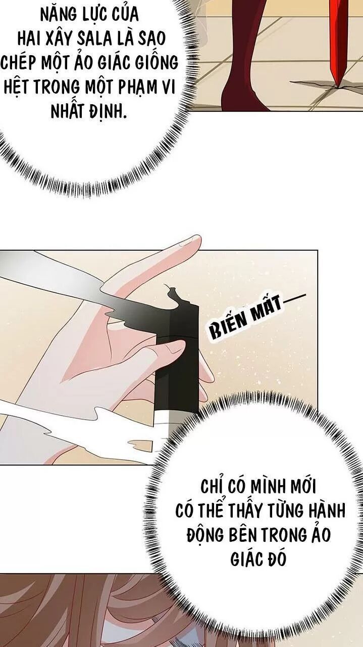 Quy Luật Tình Yêu Ở Mạt Thế Chapter 224 - Trang 2