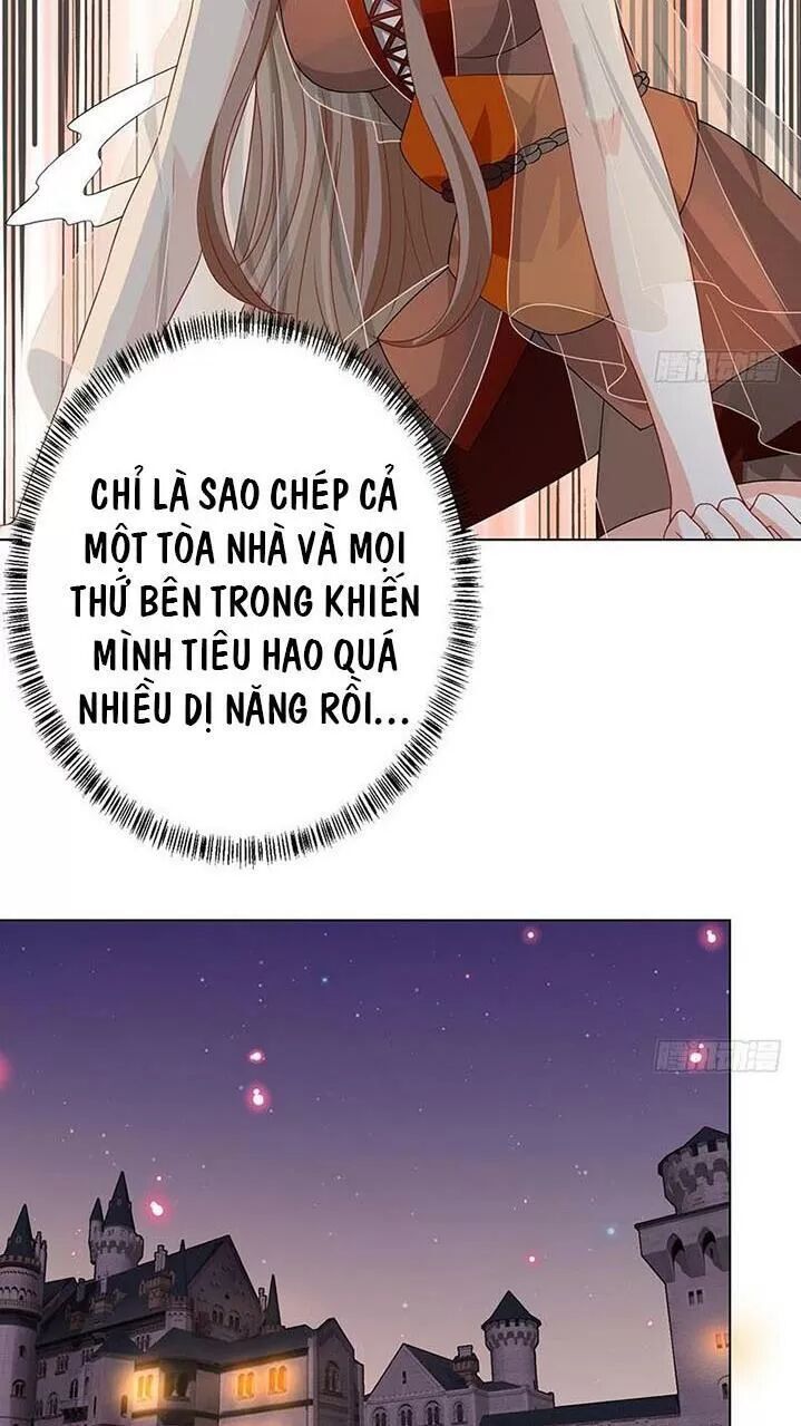 Quy Luật Tình Yêu Ở Mạt Thế Chapter 224 - Trang 2