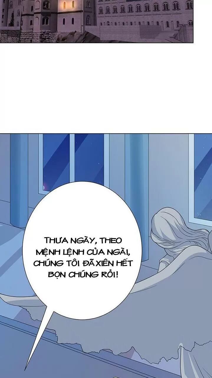 Quy Luật Tình Yêu Ở Mạt Thế Chapter 224 - Trang 2