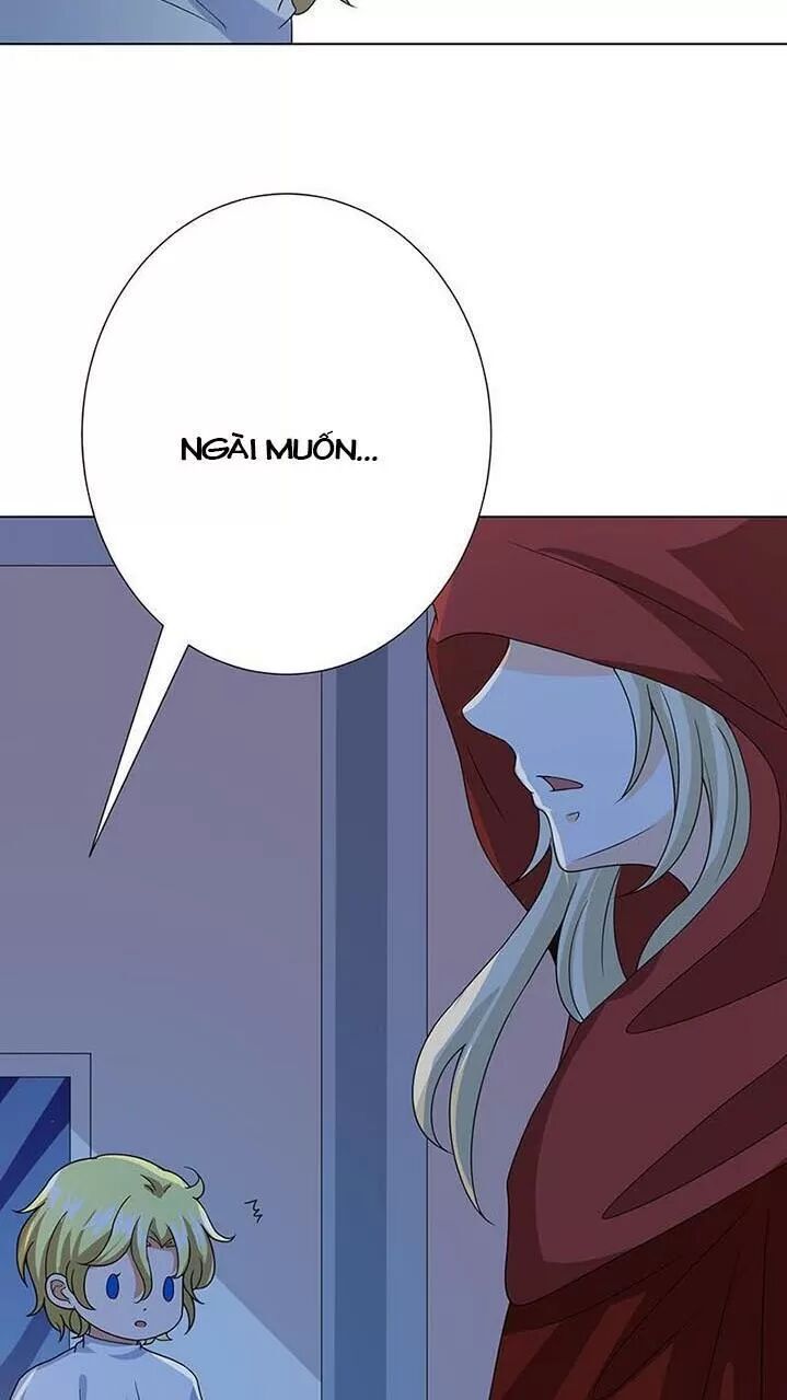 Quy Luật Tình Yêu Ở Mạt Thế Chapter 224 - Trang 2