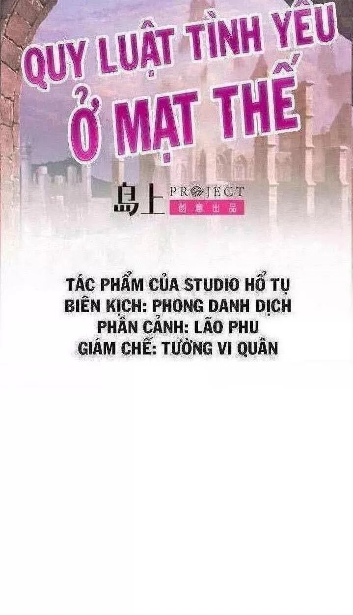 Quy Luật Tình Yêu Ở Mạt Thế Chapter 225 - Trang 2