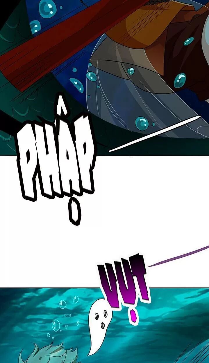 Quy Luật Tình Yêu Ở Mạt Thế Chapter 225 - Trang 2