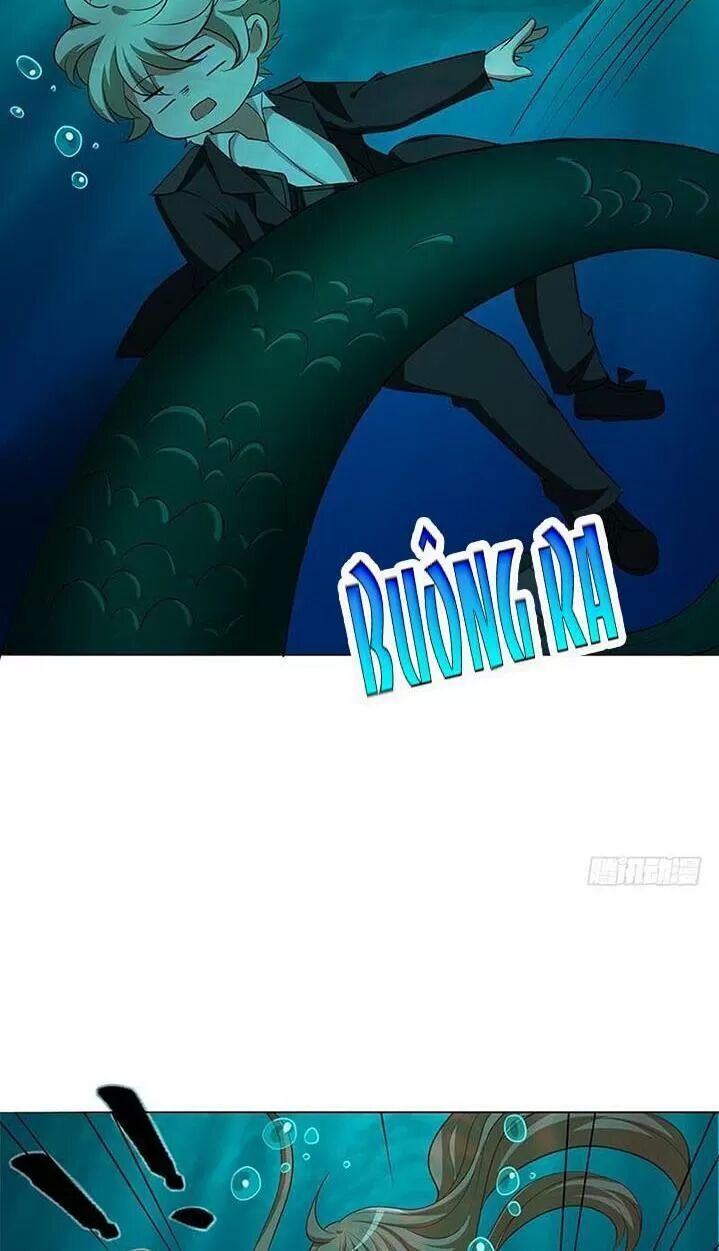 Quy Luật Tình Yêu Ở Mạt Thế Chapter 225 - Trang 2