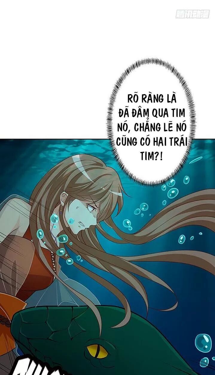 Quy Luật Tình Yêu Ở Mạt Thế Chapter 225 - Trang 2