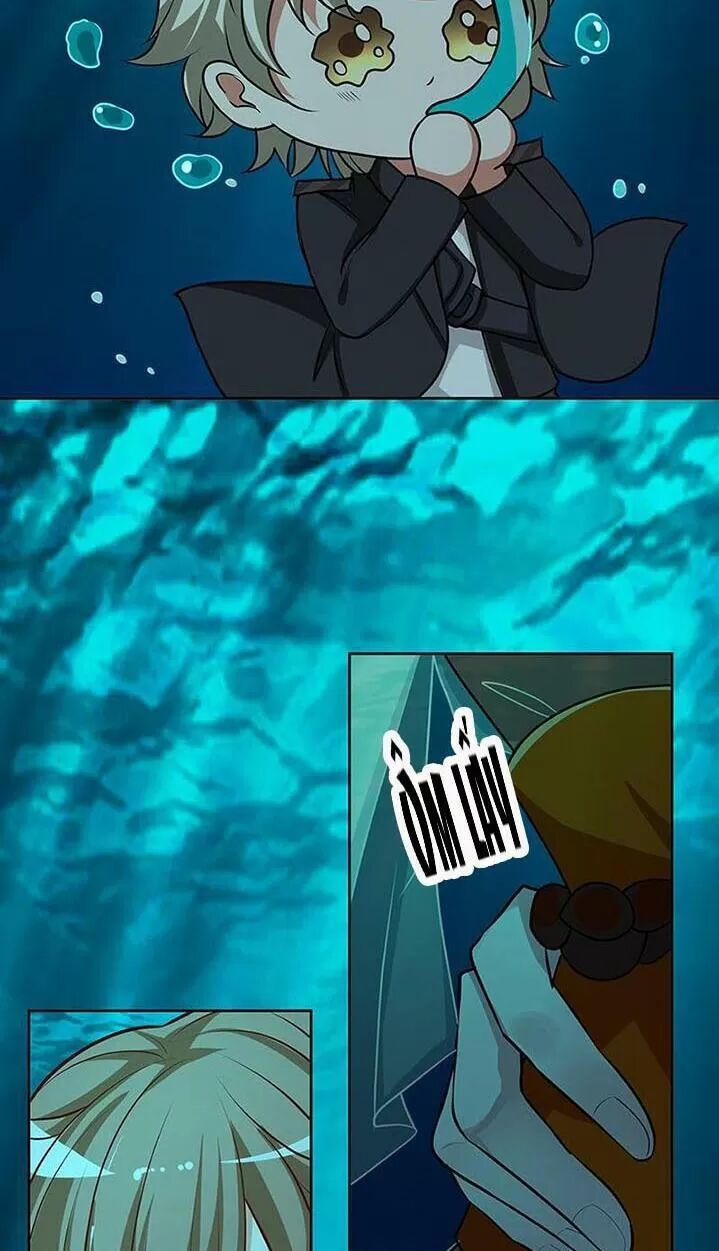 Quy Luật Tình Yêu Ở Mạt Thế Chapter 225 - Trang 2