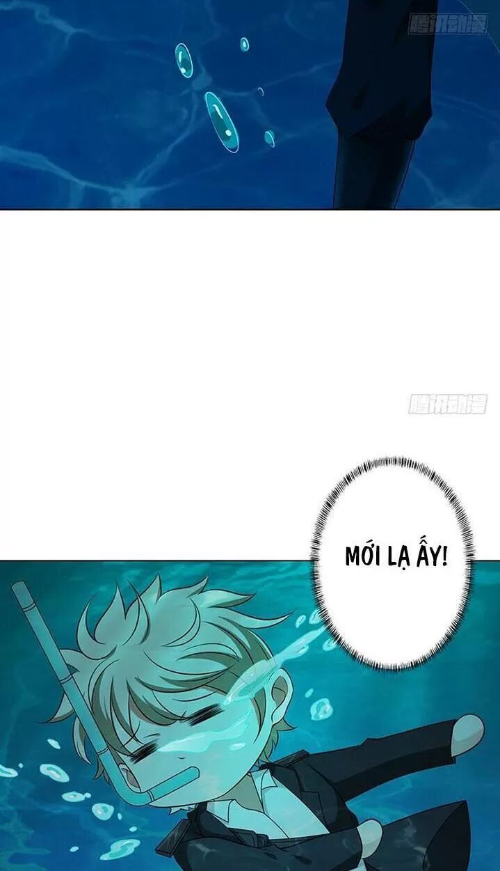 Quy Luật Tình Yêu Ở Mạt Thế Chapter 225 - Trang 2