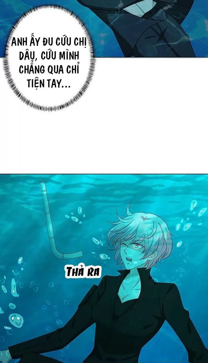 Quy Luật Tình Yêu Ở Mạt Thế Chapter 225 - Trang 2