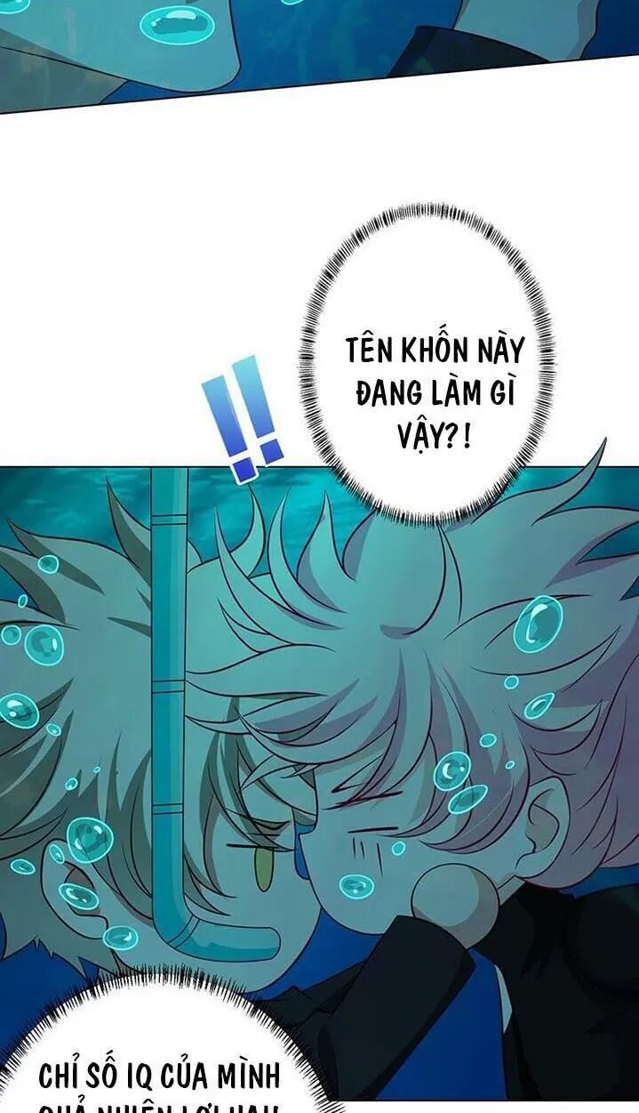 Quy Luật Tình Yêu Ở Mạt Thế Chapter 225 - Trang 2