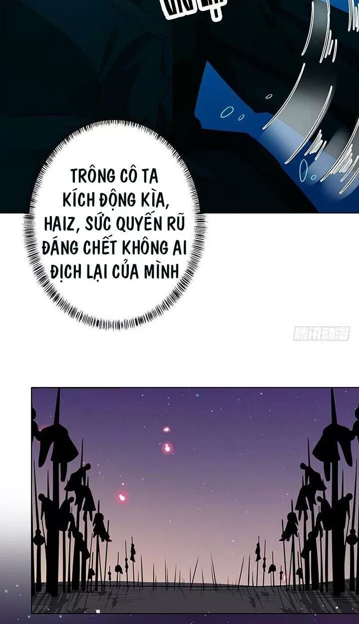 Quy Luật Tình Yêu Ở Mạt Thế Chapter 225 - Trang 2
