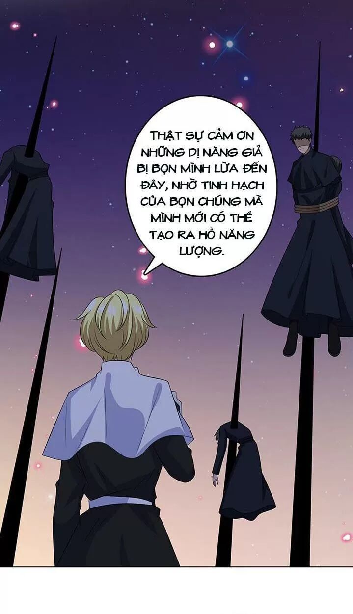 Quy Luật Tình Yêu Ở Mạt Thế Chapter 225 - Trang 2