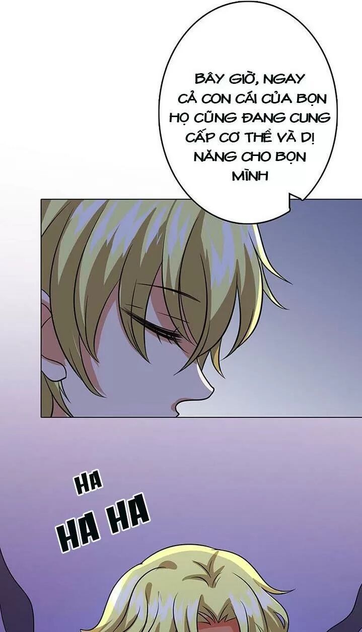 Quy Luật Tình Yêu Ở Mạt Thế Chapter 225 - Trang 2