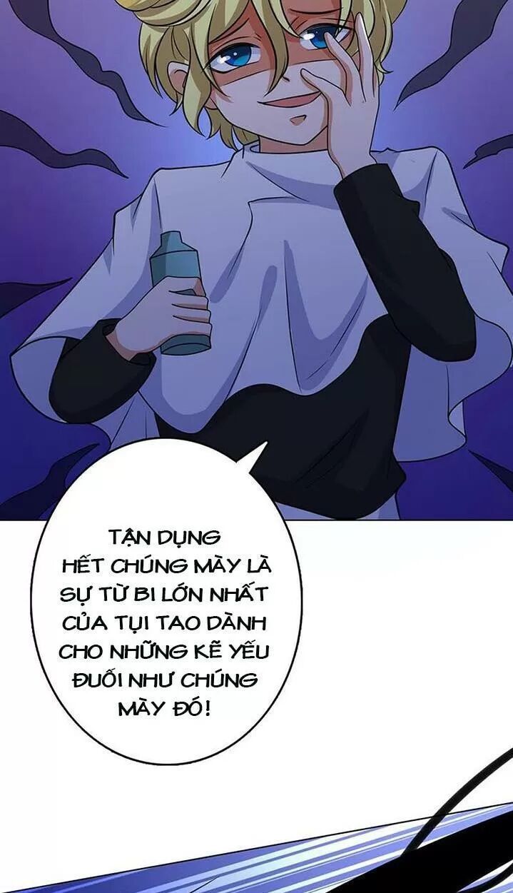 Quy Luật Tình Yêu Ở Mạt Thế Chapter 225 - Trang 2