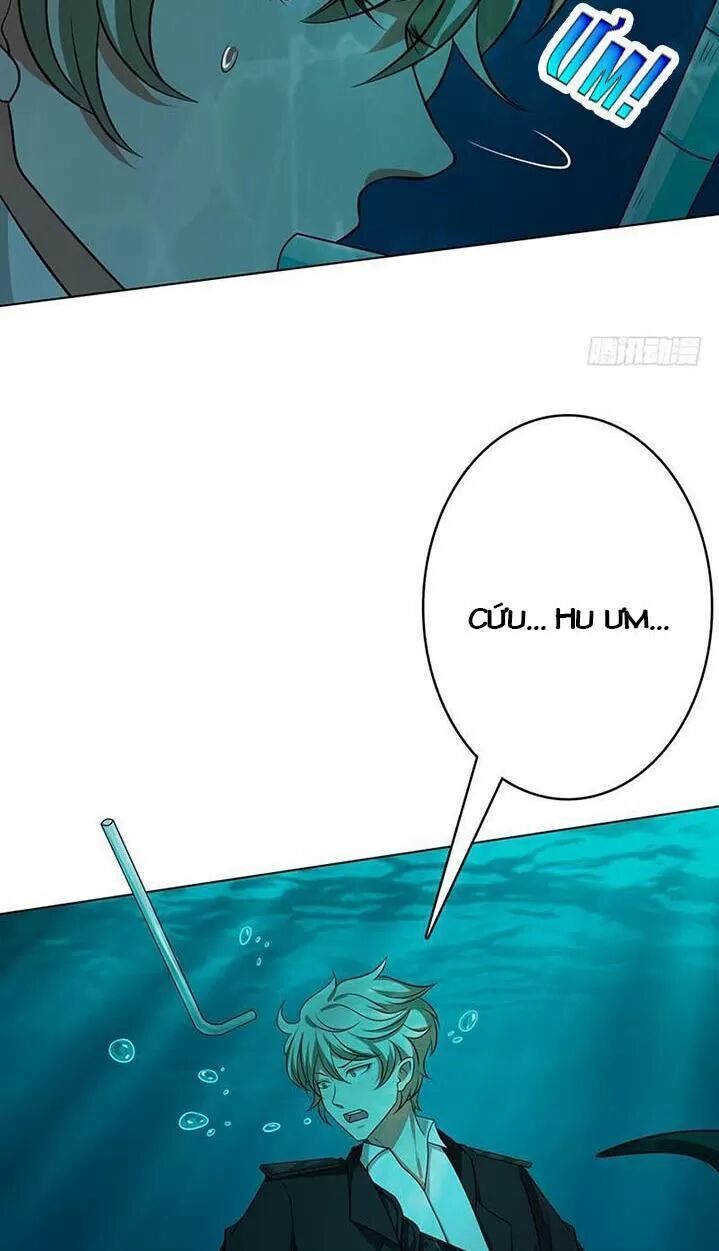 Quy Luật Tình Yêu Ở Mạt Thế Chapter 225 - Trang 2