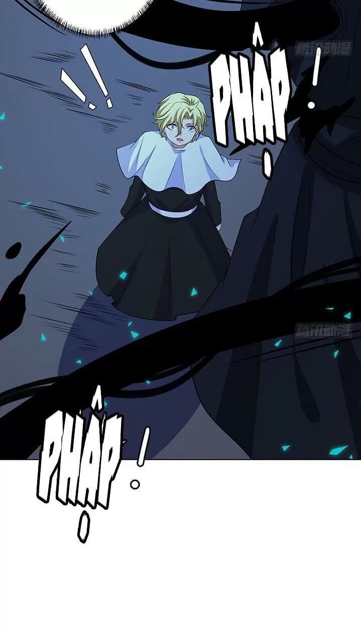 Quy Luật Tình Yêu Ở Mạt Thế Chapter 225 - Trang 2