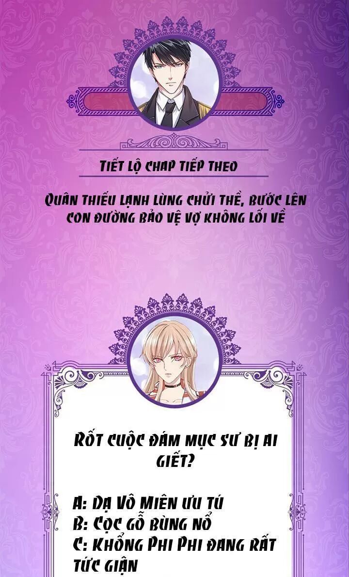 Quy Luật Tình Yêu Ở Mạt Thế Chapter 225 - Trang 2