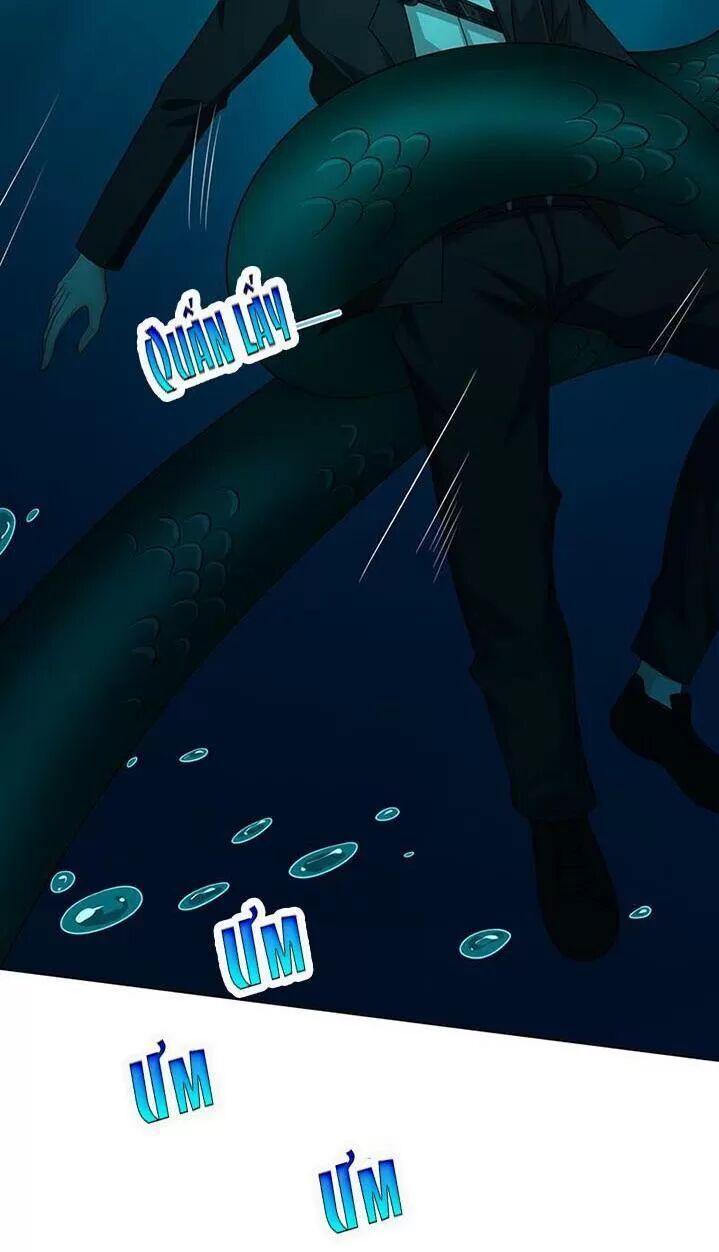 Quy Luật Tình Yêu Ở Mạt Thế Chapter 225 - Trang 2