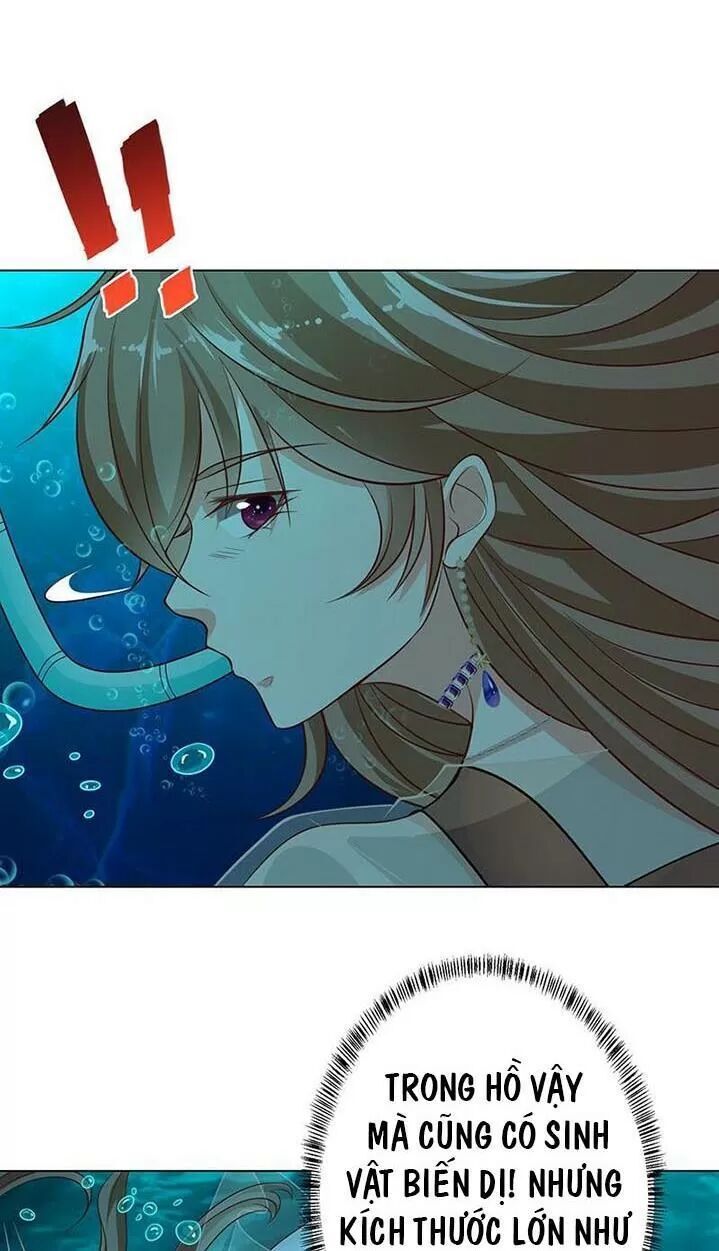 Quy Luật Tình Yêu Ở Mạt Thế Chapter 225 - Trang 2