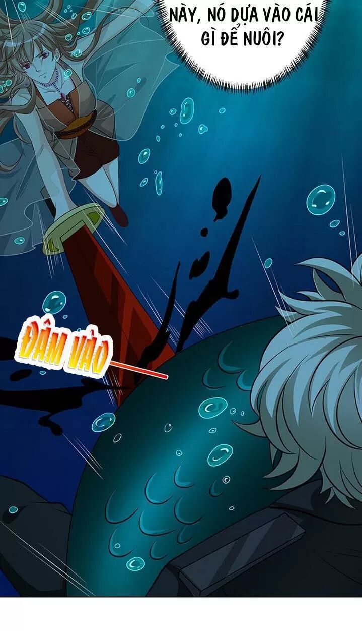 Quy Luật Tình Yêu Ở Mạt Thế Chapter 225 - Trang 2