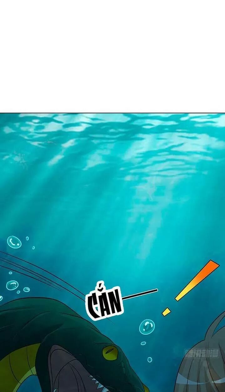 Quy Luật Tình Yêu Ở Mạt Thế Chapter 225 - Trang 2