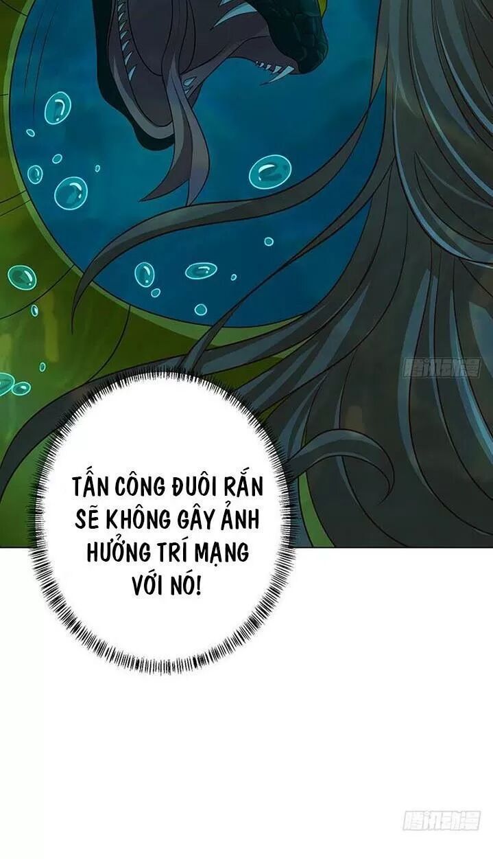 Quy Luật Tình Yêu Ở Mạt Thế Chapter 225 - Trang 2
