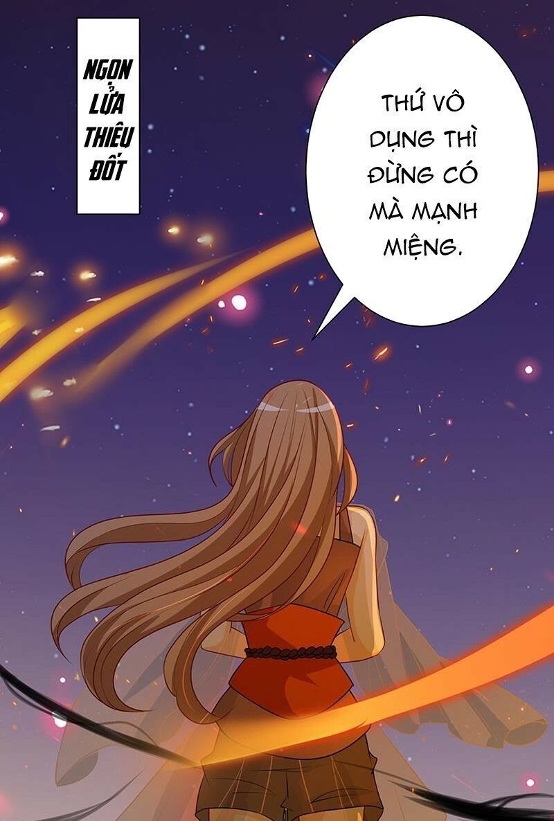 Quy Luật Tình Yêu Ở Mạt Thế Chapter 226 - Trang 2